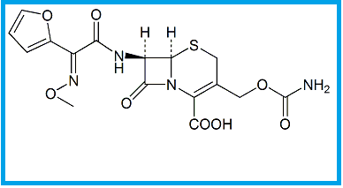 CEFUROXIME SODIUM EP IMPURITY E
